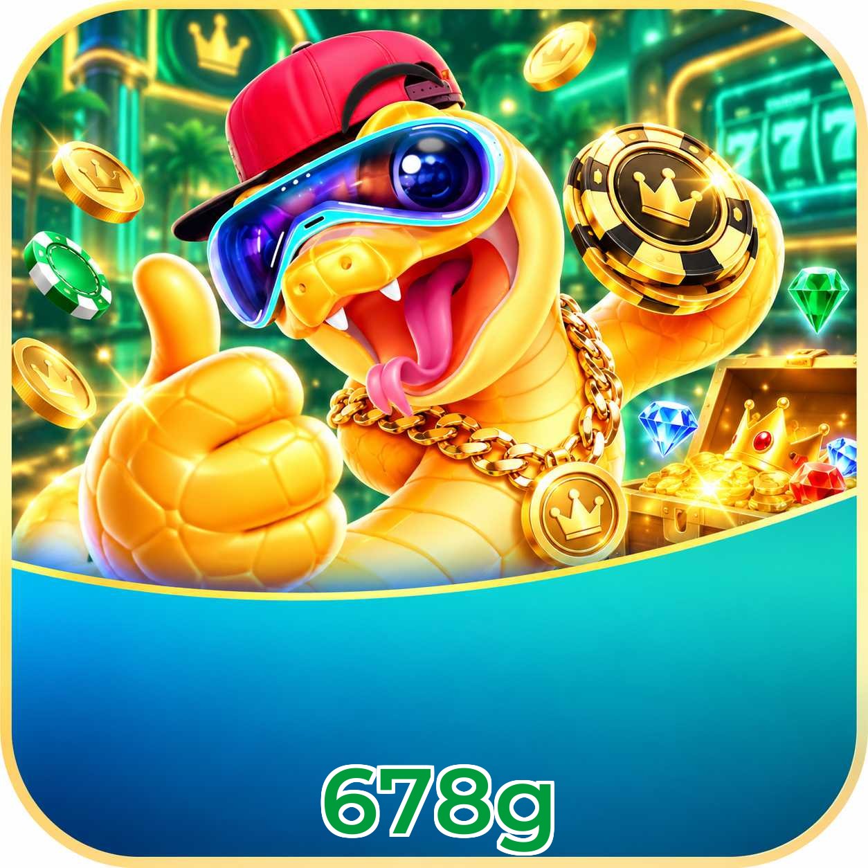 678g Bet Types