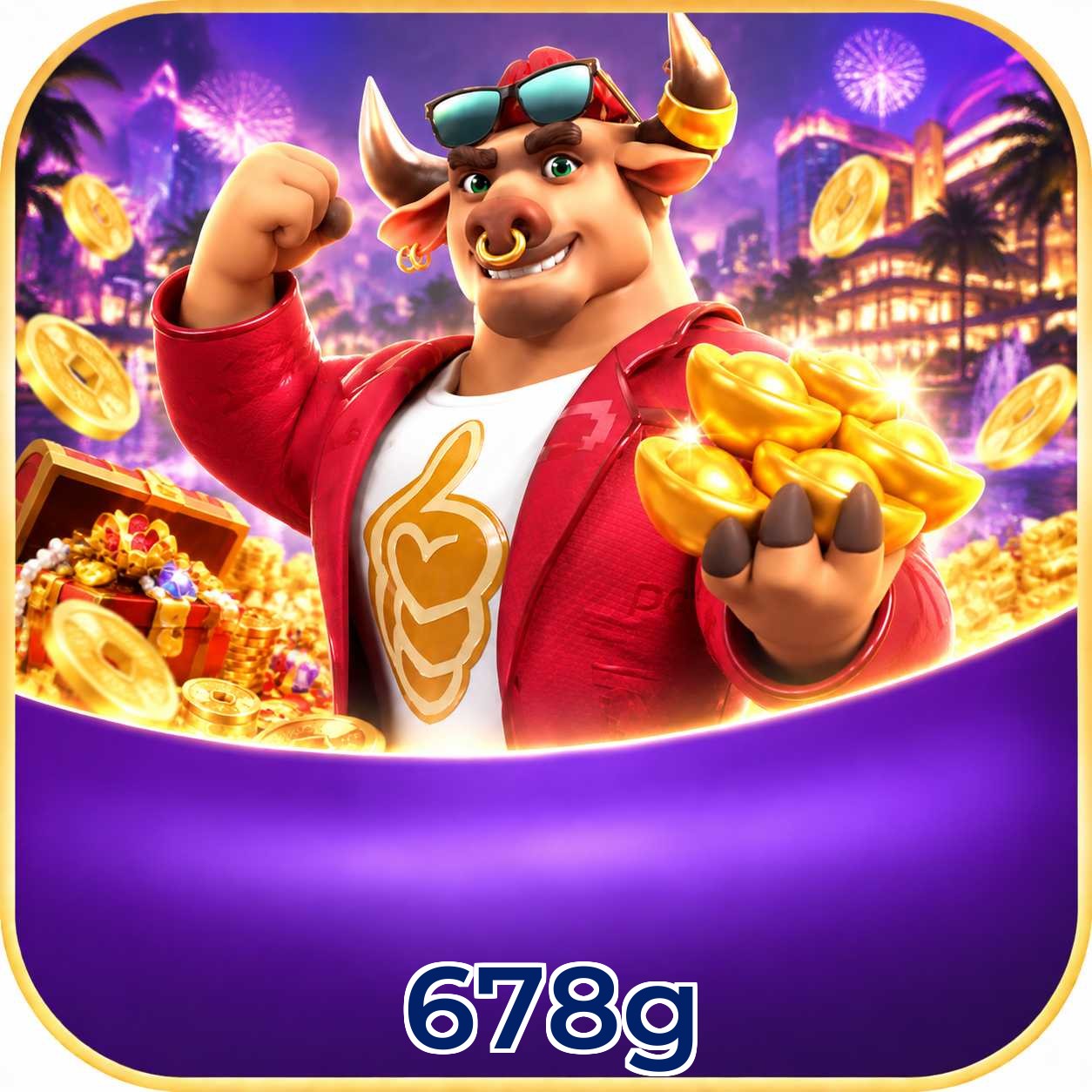 678g Fortune Tiger FAQ