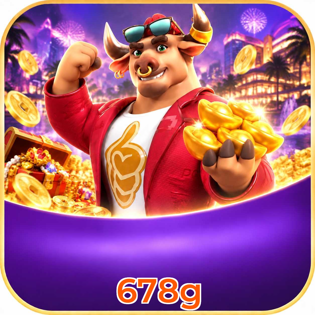 678g Bonus FAQ