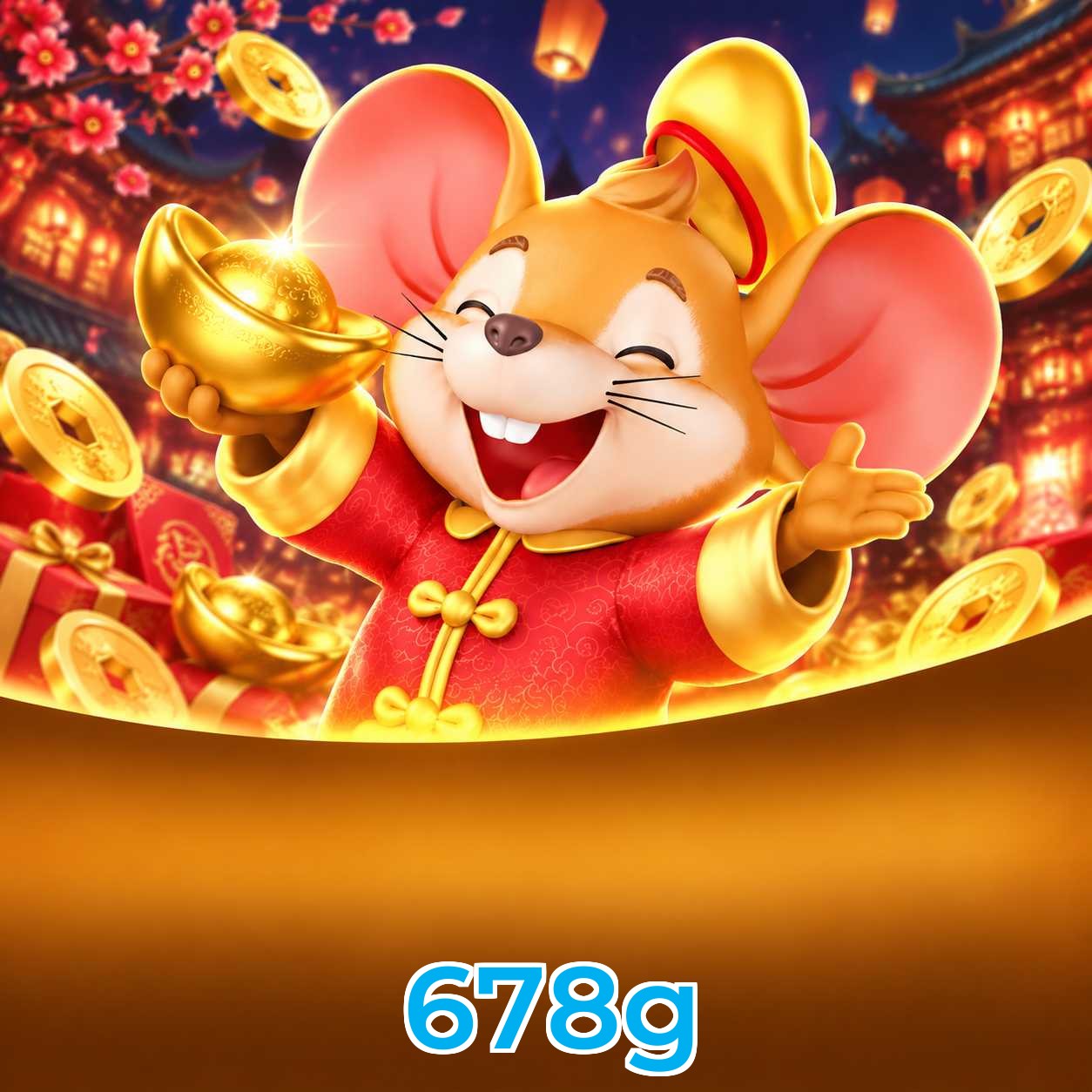 678g App Features