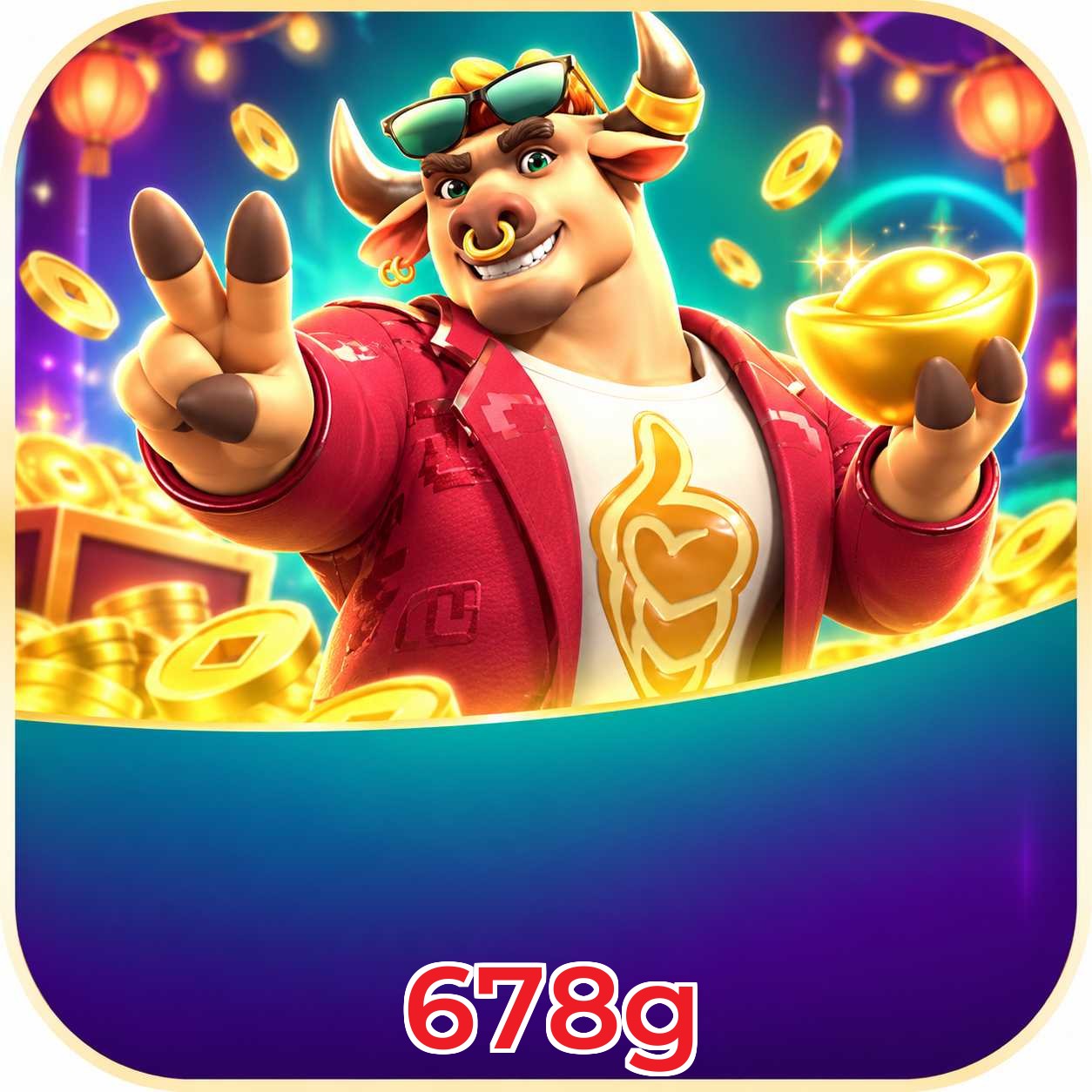 678g Logo