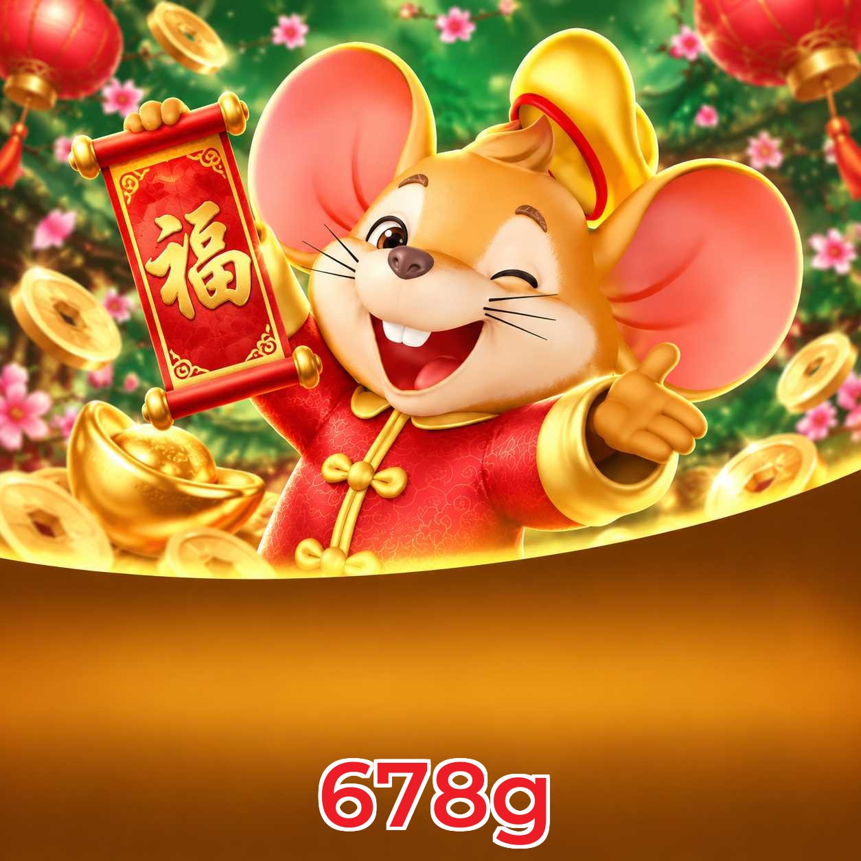 678g App vs Web
