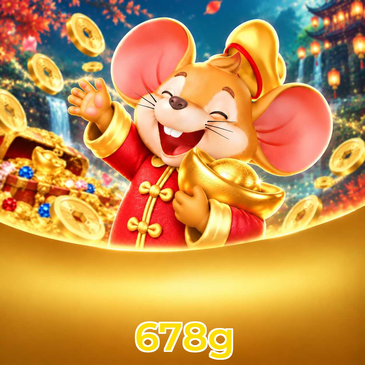 678g Version History