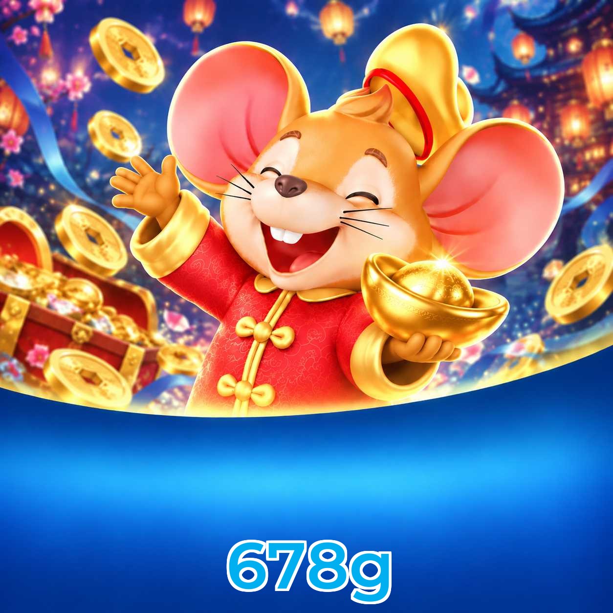678g VIP Níveis