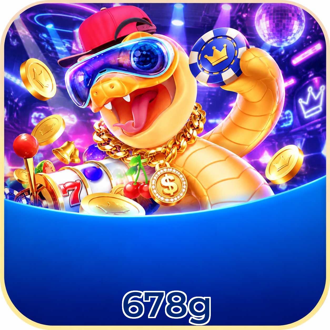 678g Download Speed