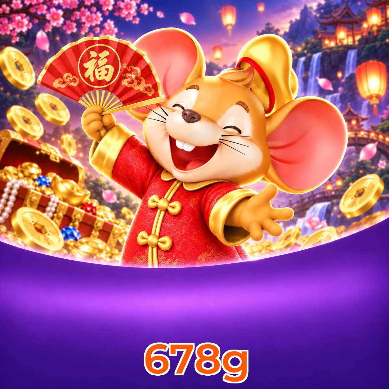 678g FAQ