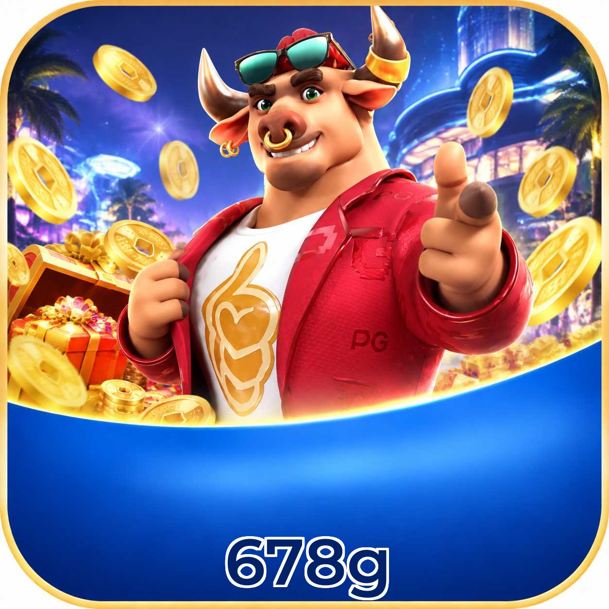 678g Fortune Tiger Strategies
