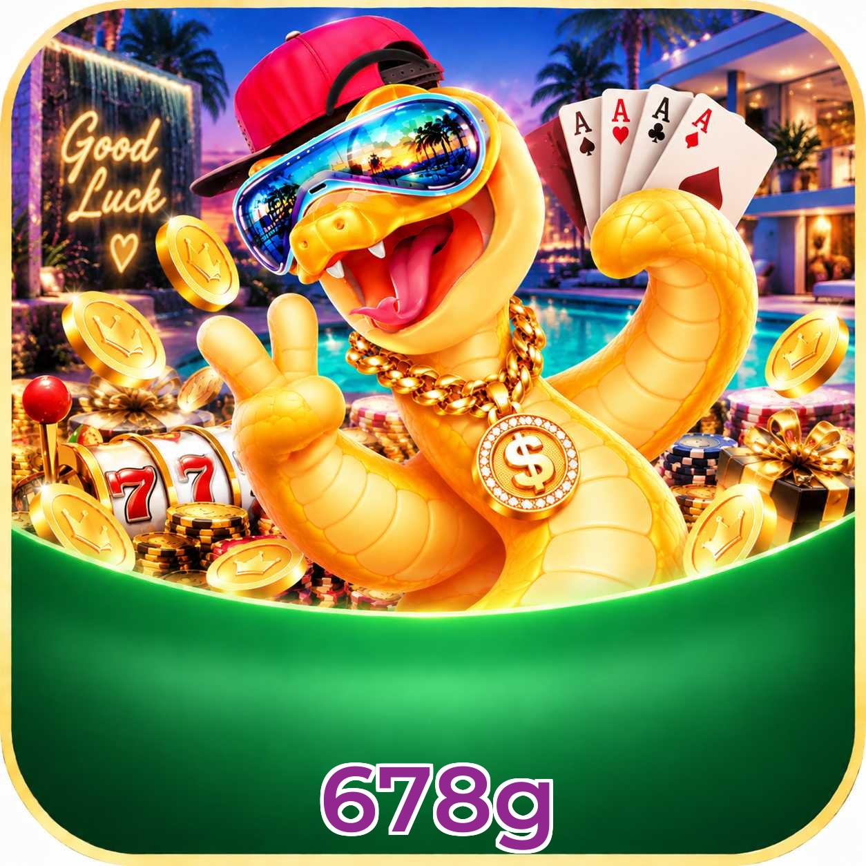 678g Win FAQ