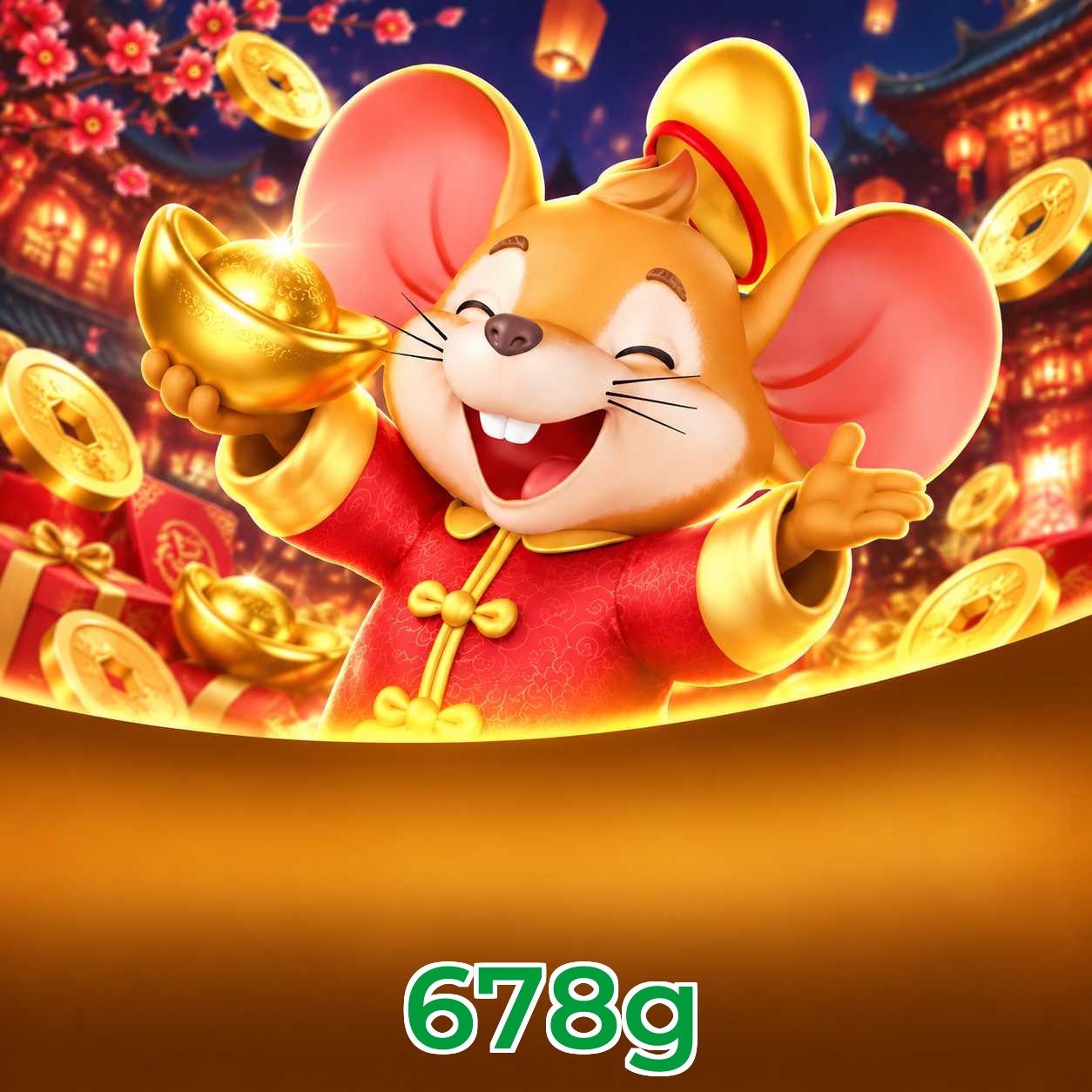 678g Performance