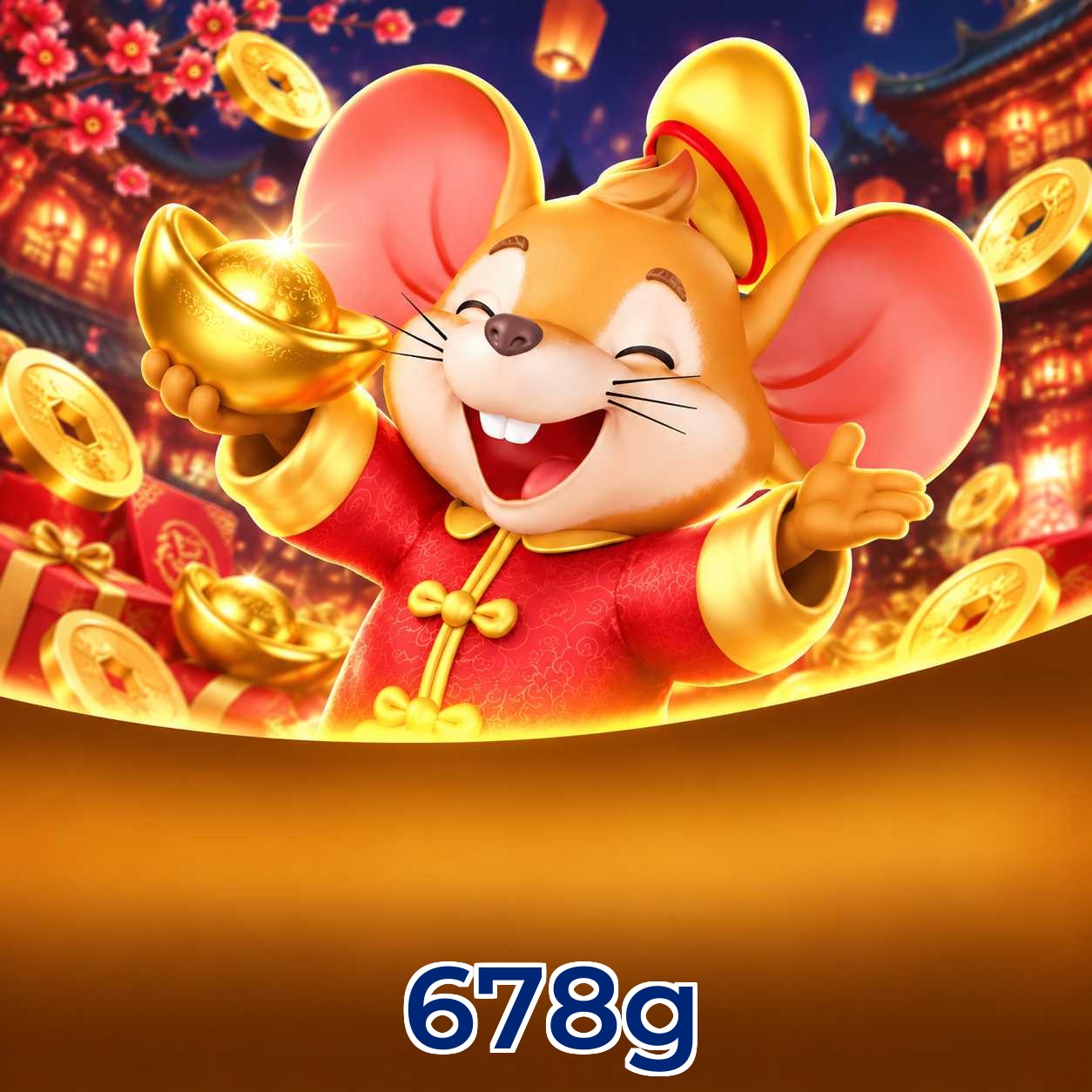 678g System Requirements