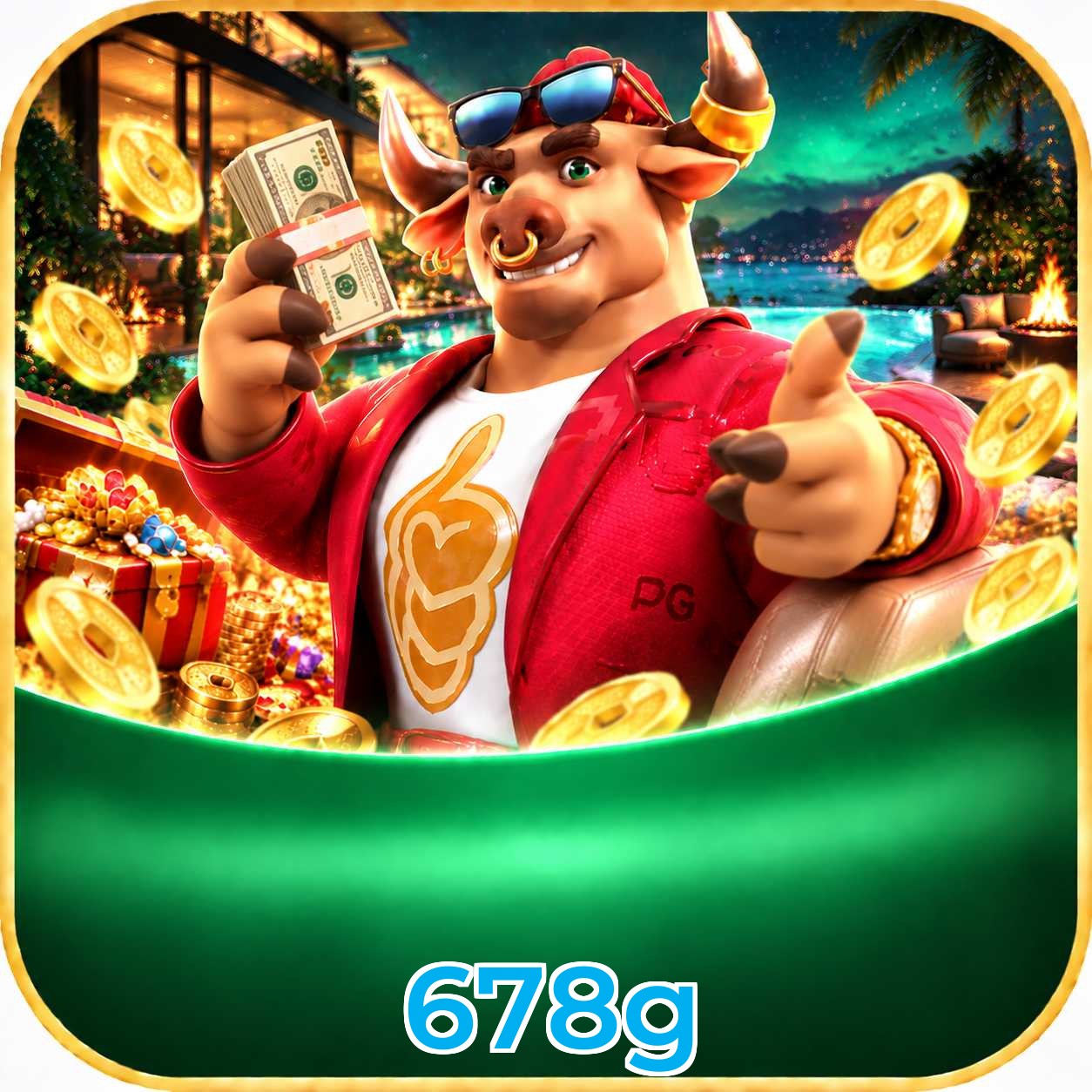 678g Recuperar Senha