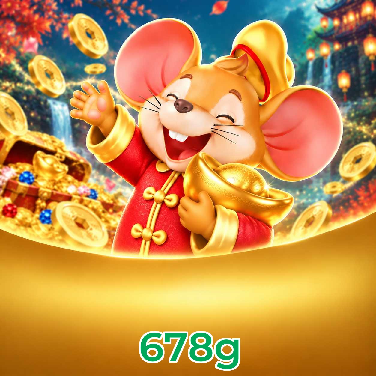 678g Slot FAQ