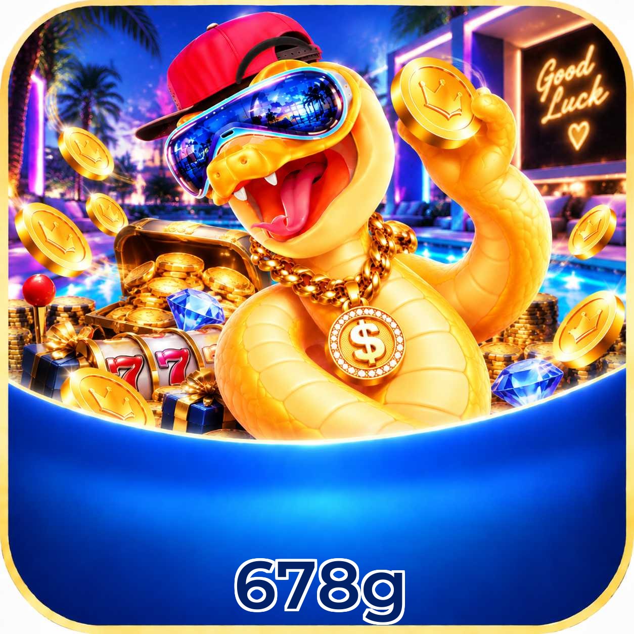 678g FAQ