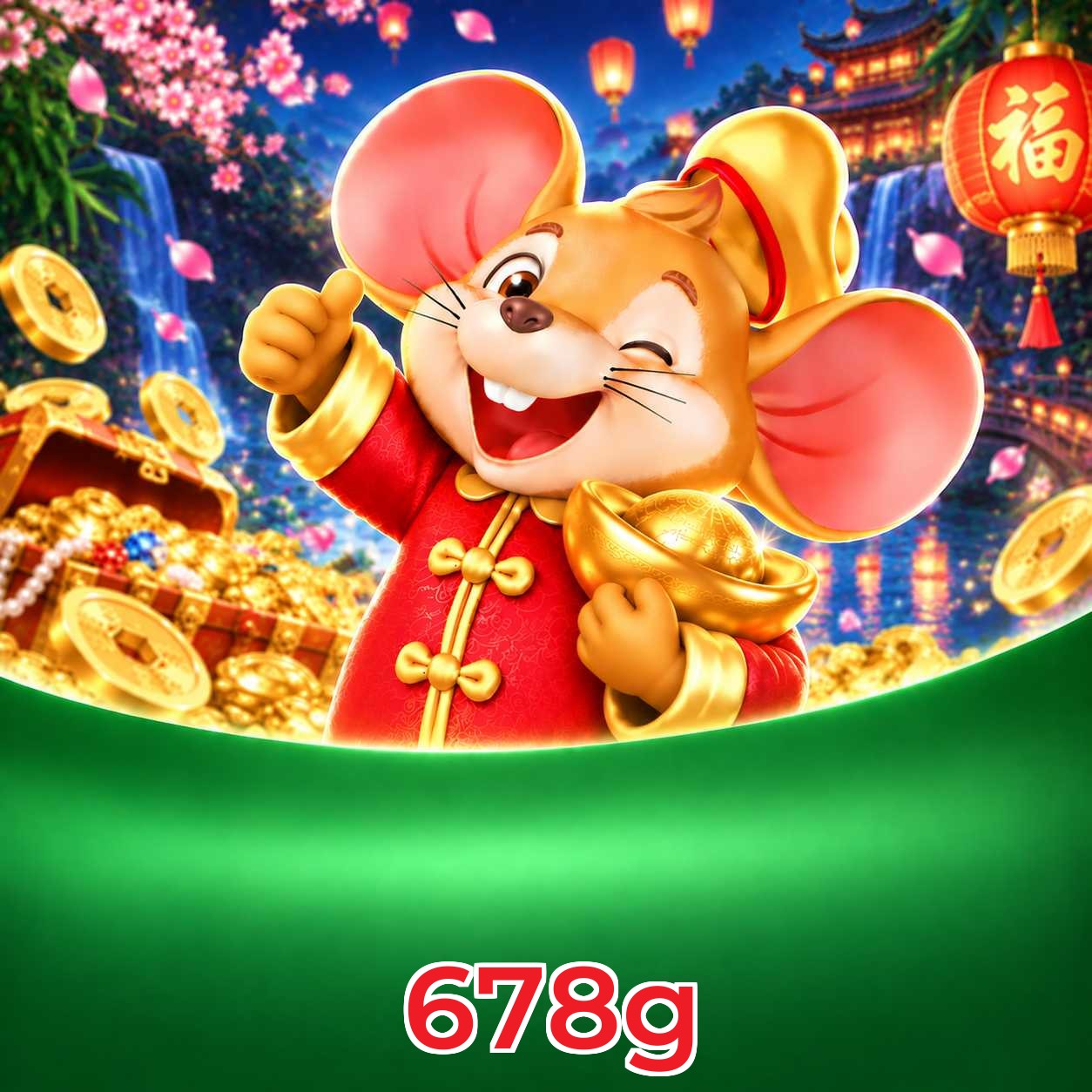 678g Bet FAQ