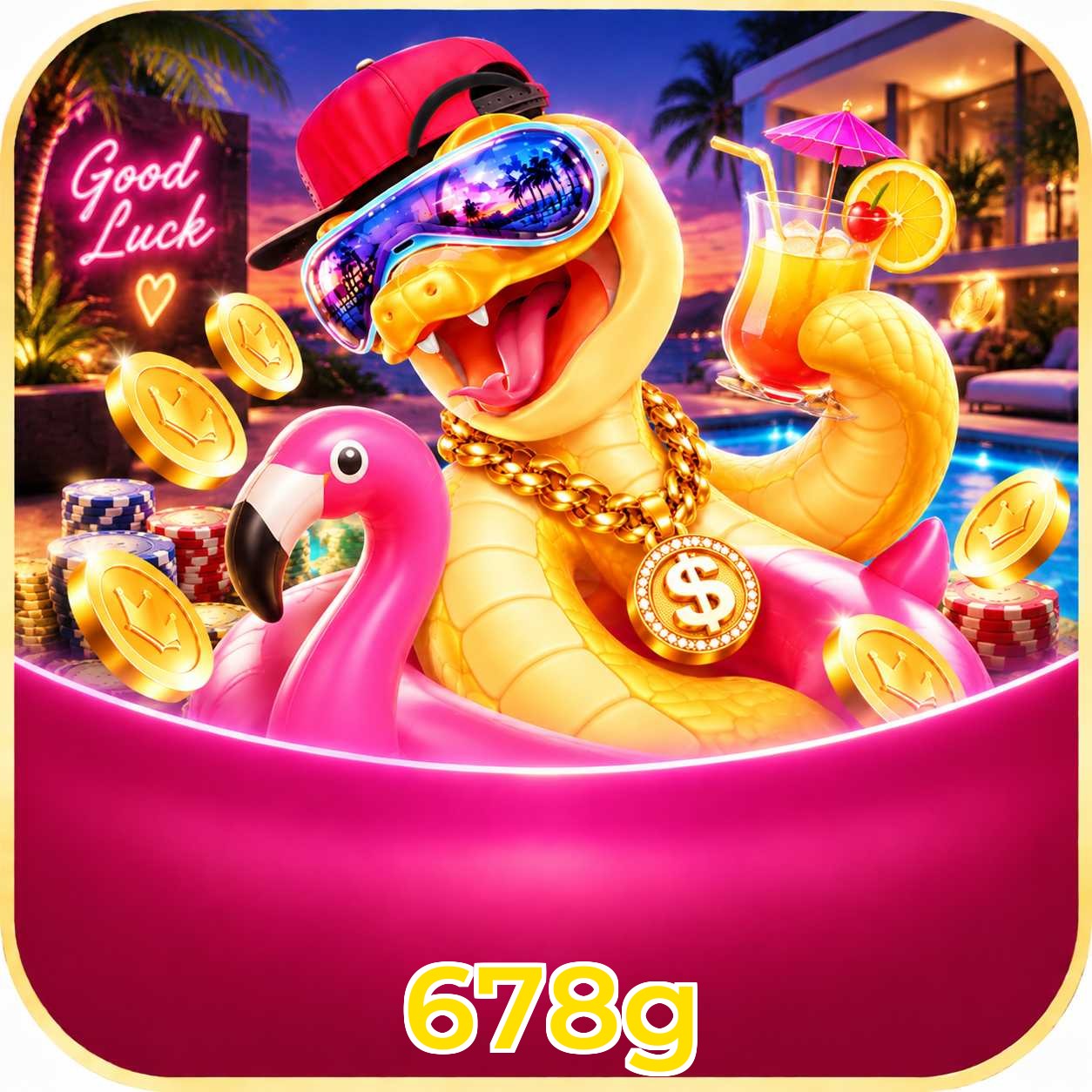 678g Final Verdict
