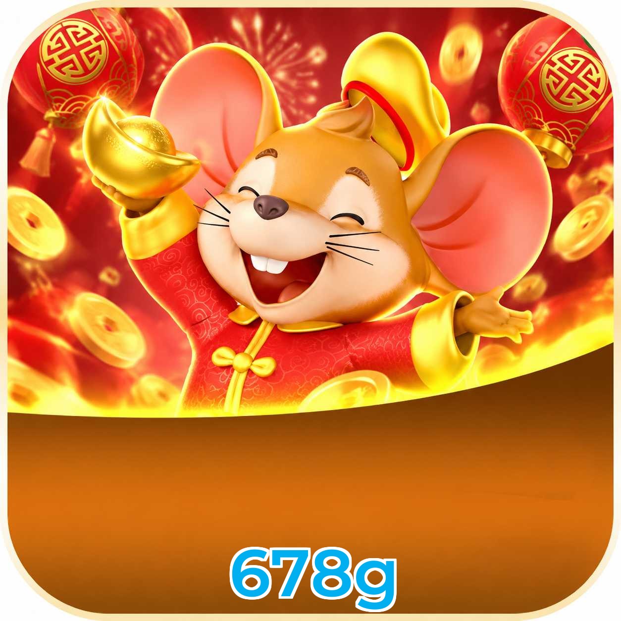 678g Free Spins
