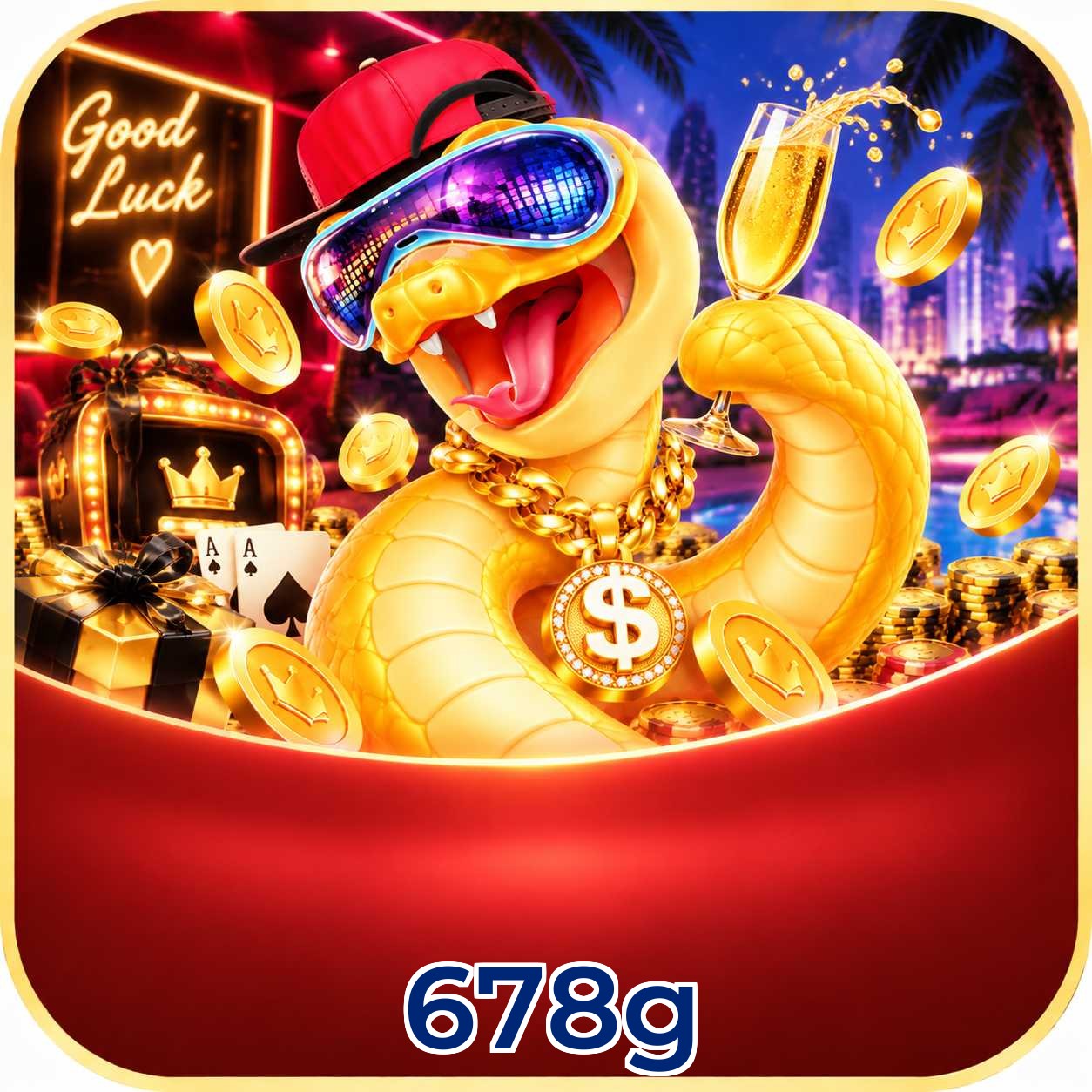 678g Payment Speed