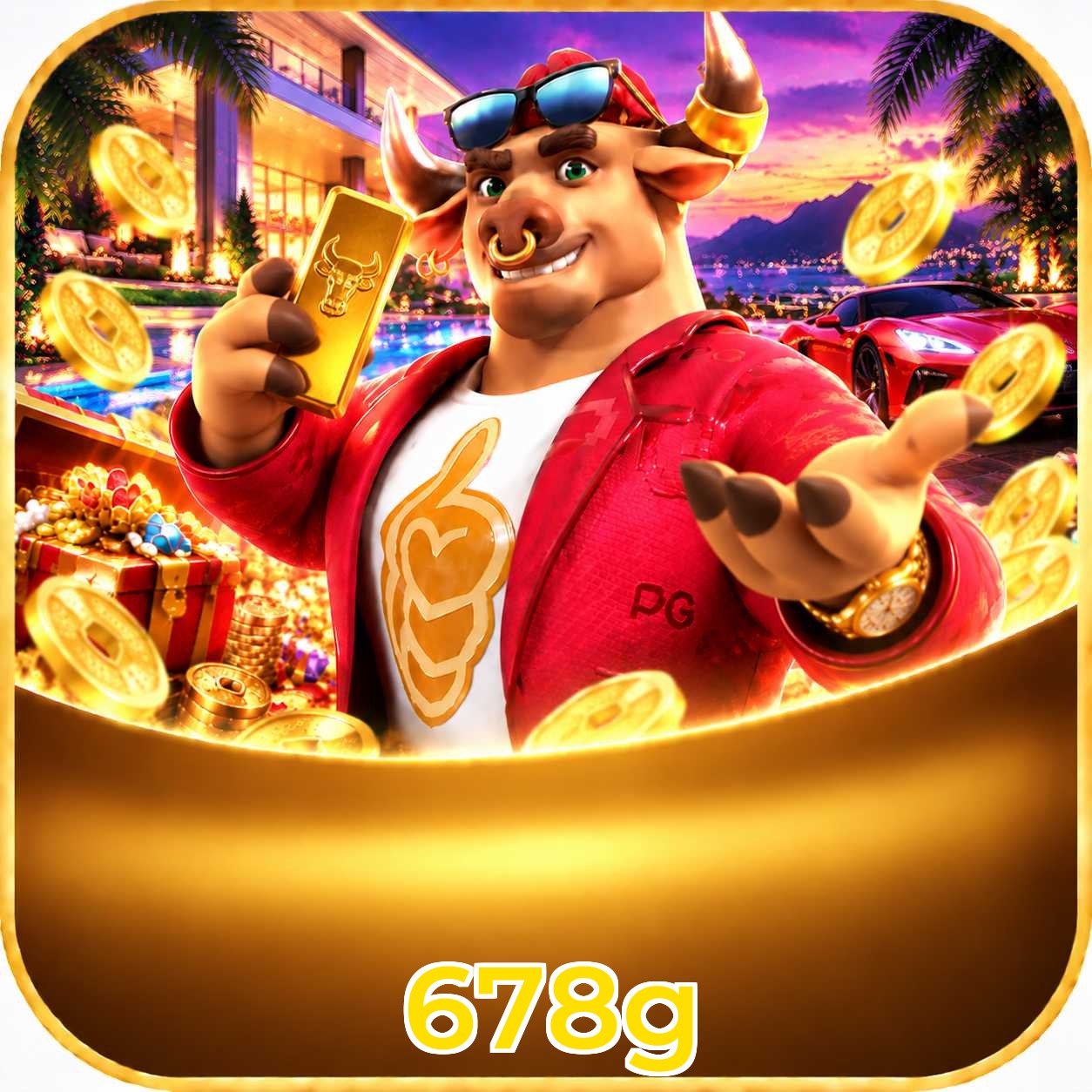 678g Estratégias Lottery